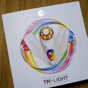 Skin Inc Optimizer Voyage Tri-Light